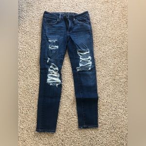 6S AE Jeggings